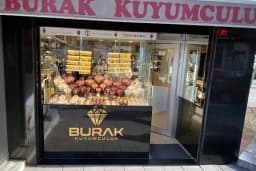 Burak Kuyumculuk
