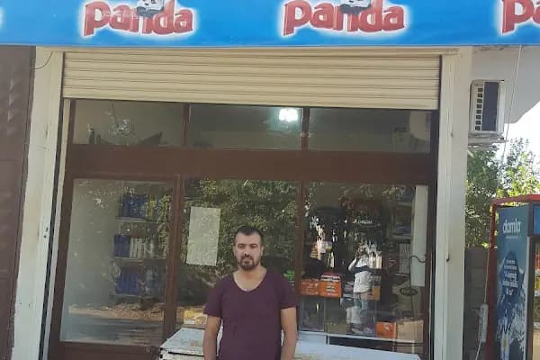 Avşar market - Bakkal - Diyarbakır Bismil