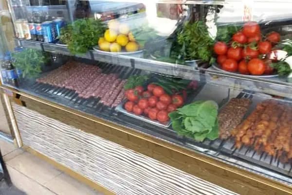 Ataoğlu Döner Kebap Salonu - Restoran - Gaziantep Nizip
