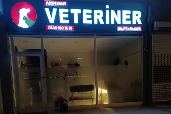 Akpınar Veteriner Kliniği - Veteriner - Bursa Osmangazi