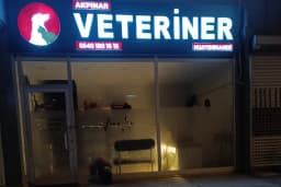 Akpınar Veteriner Kliniği