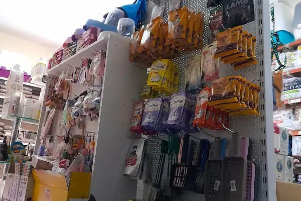LOULOU PET KUAFÖRÜ &amp; SPA - PET KOLEKSİYONU &amp; KÖPEK MANKENLERİ - Evcil Hayvan Malzemeleri Mağazası - İstanbul Arnavutköy