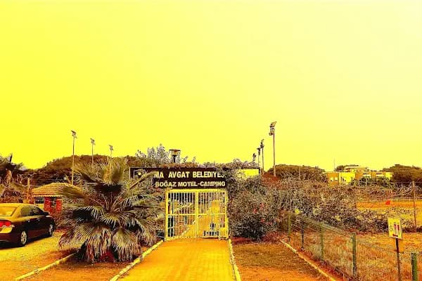 Boğaz Otel - Otel - Antalya Manavgat