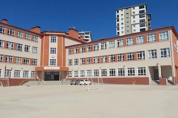 Piri Reis Anadolu Lisesi - Okul - Ankara Akyurt