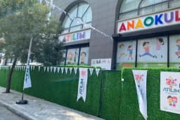 Atılım Çocuk Akademisi Anaokulu