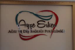 Özel Ayşe Erken Ağız ve Diş Sağlığı Polikliniği
