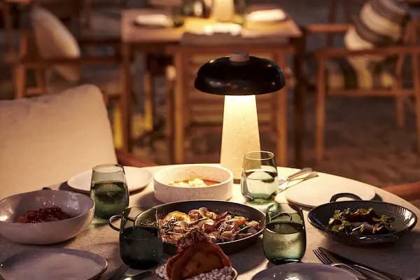 Osman's Place Pestaurant - Biftek restoranı - Muğla Bodrum