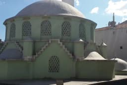 Esma Hatun Kocacık Cami
