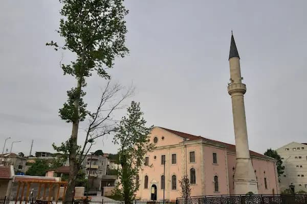 Boğazköy Cami - Cami - İstanbul Bahçelievler