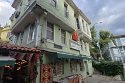 Bursa Ottoman House