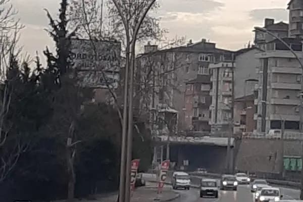 Yenidoğan Taksi ( İZMİT ) - Taksi Durağı - Kocaeli İzmit