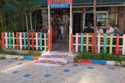 Rıhtım cafe