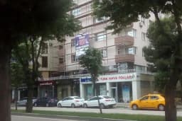 Park Taksi