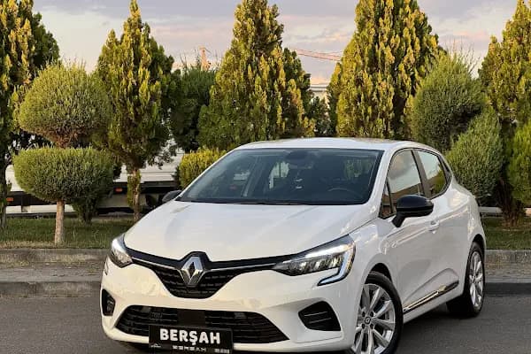 BERŞAH OTOMOTİV OTONOMİ - Araba Hizmeti - Ankara Akyurt