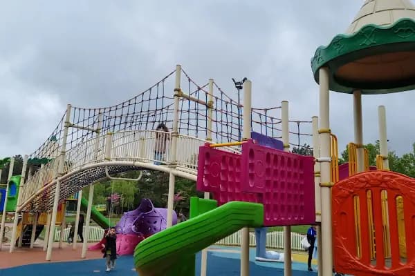 Şehit Üsteğmen Arif Kalafat Doğa Parkı - Park - İstanbul Çekmeköy