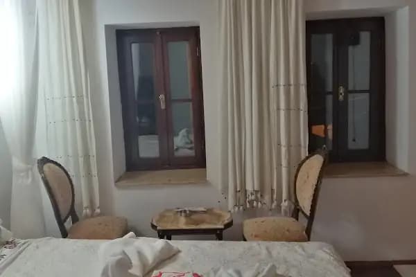 Şirincem Pansiyon - Aile Yanında Konaklama - İzmir Balçova