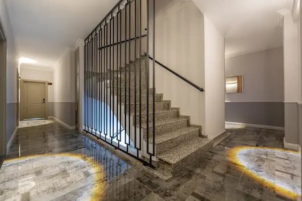 Meltown Hotel &amp; Lounge - Otel - Antalya Konyaaltı