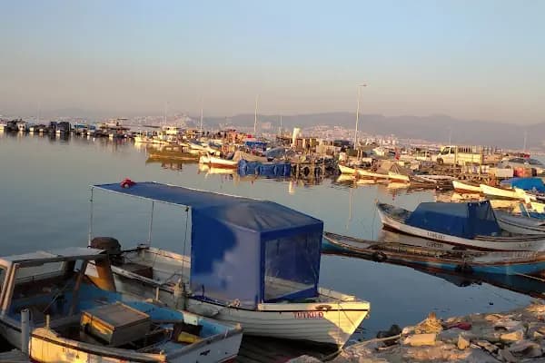 Setur Kalamış &amp; Fenerbahçe Marina - Marina - İzmir Buca