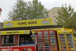 Tunç Büfe