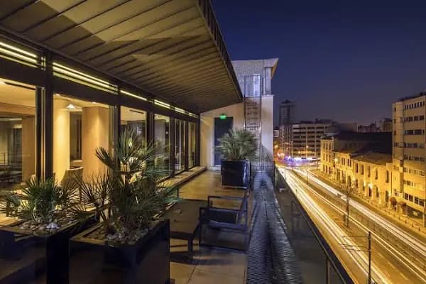 Key Hotel - Otel - İzmir Konak