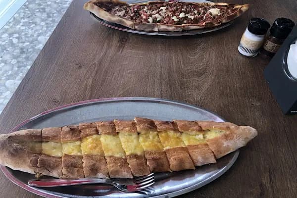 Ensar Pide - Pideci - Trabzon Akçaabat