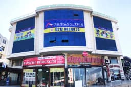 American Time Beylikdüzü - Yabancı Dil Kursu