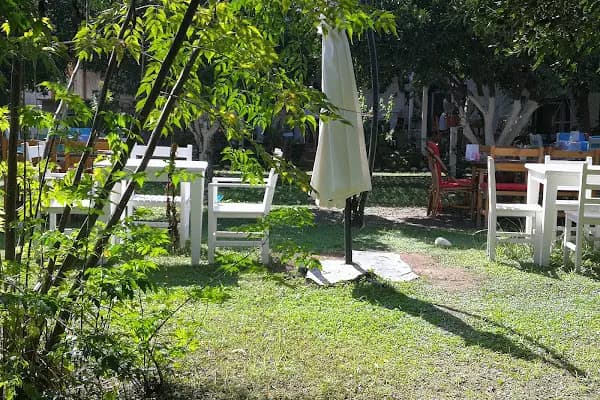 Meleğin Bahçesi (Angels Garden - Yalıkavak) - Kahvaltı restoranı - Muğla Bodrum