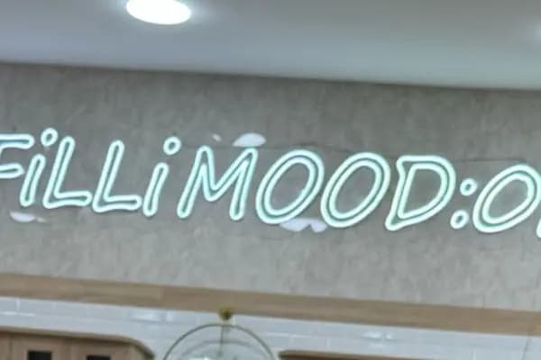 AFİLLİ PASTA CAFE - Resim 3