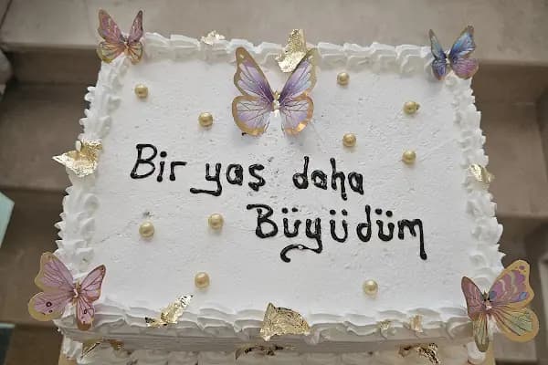 AFİLLİ PASTA CAFE - Resim 20