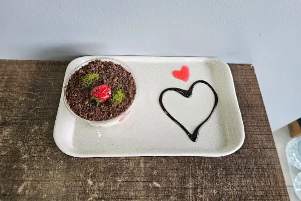 AFİLLİ PASTA CAFE - Resim 2