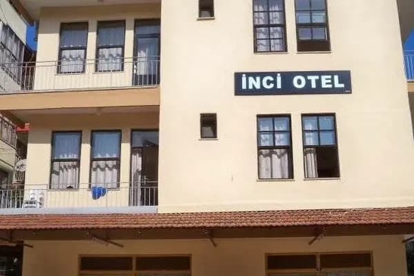 White Gold Hotel &amp; Spa - Otel - Antalya Konyaaltı