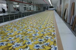 Kaner Tekstil Sanayi ve Dış Ticaret A.Ş.
