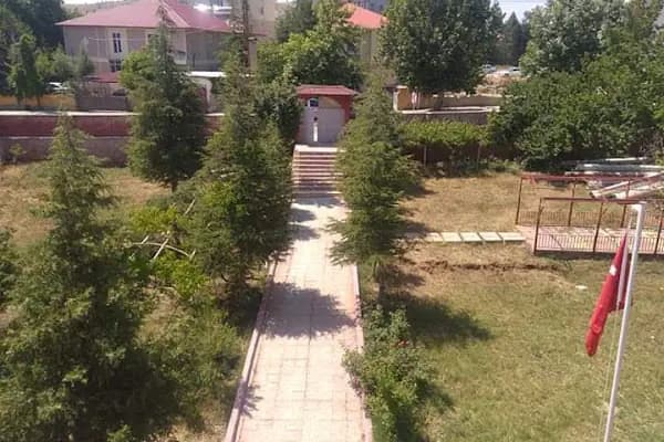 Afşinbey Pansiyonu - Oda Kahvaltı - Kahramanmaraş Elbistan