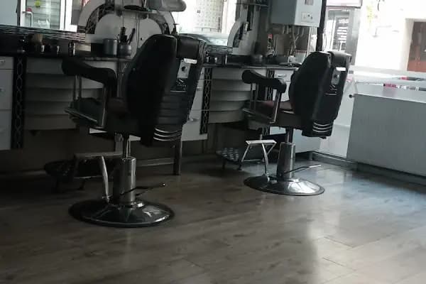 Aliş Kapri Erkek Kuaförü - Berber Dükkanı - Tekirdağ Kapaklı