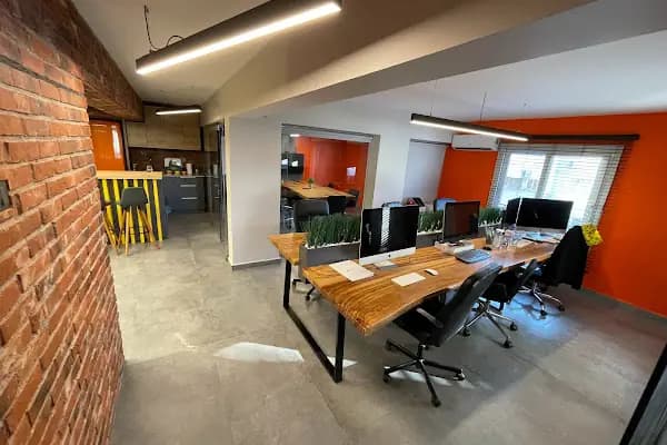 izmir coworking - Sanal Ofis Kiralama - İzmir Bayraklı