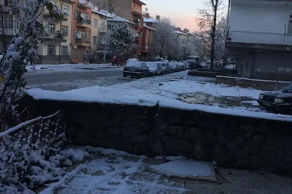 Milangaz - Benzin İstasyonu - Ankara Altındağ