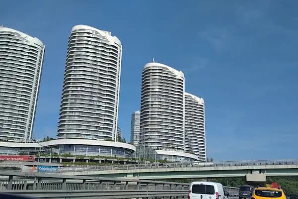 Yurtiçi Kargo İstoç - Kargo Şirketi - İstanbul Bağcılar