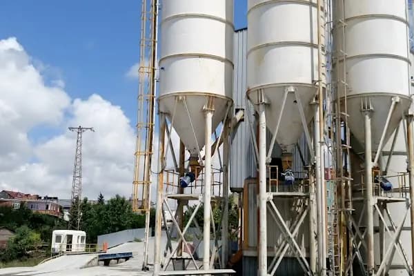 Y.Z Beton Arnavutköy - İnşaat Şirketi - İstanbul Avcılar