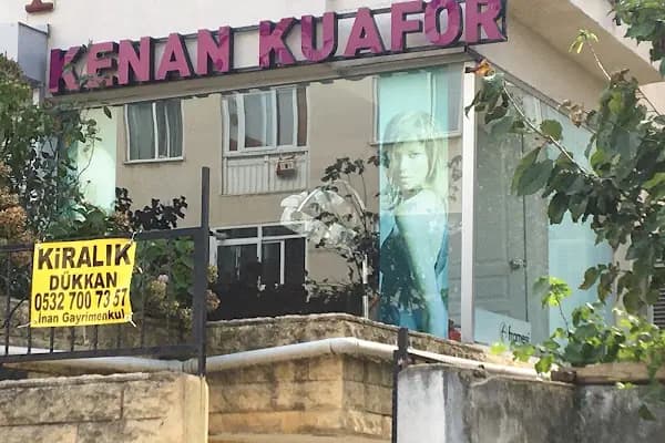 Kenan Kuaför - Kuaför - İstanbul Maltepe