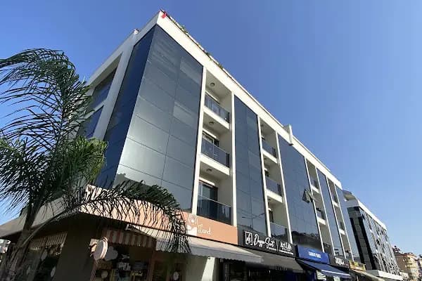 Dr Oğuzhan Özkan - Doktor - Antalya Muratpaşa