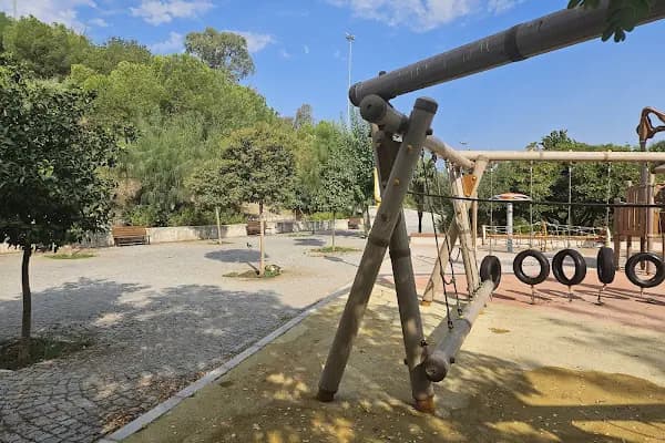İzmir Büyükşehir Belediyesi Susuzdede Parkı - Park - İzmir Konak