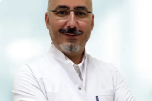 Op Dr Yavuz Ünlü - Ortopedi Cerrahı - İzmir Beydağ