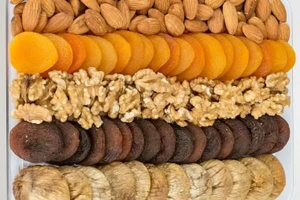 Niz Nazilli İncir Tarım Ürünleri Dried Figs Agricultural Products - Gıda Ürünleri Tedarikçisi - Aydın Sultanhisar