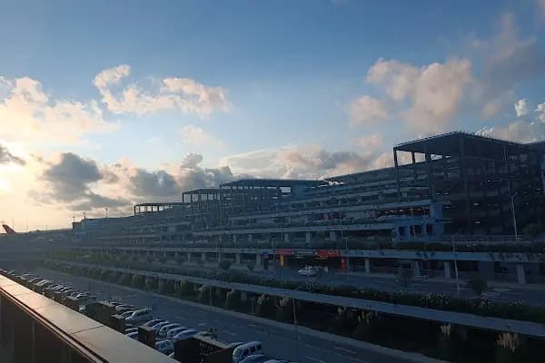 İstanbul Havalimanı (Peron 6) - Otobüs Durağı - İstanbul Fatih
