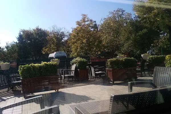 Gatik - Restoran - Gaziantep Şahinbey