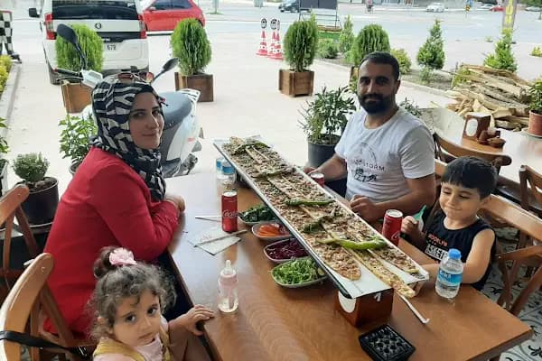 CELALBEY ETLİEKMEK 1985 ŞUBE 2 - Pideci - Konya Akşehir