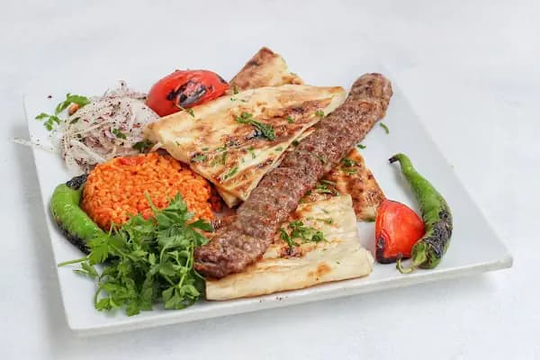 Çorlu Kebap Evi - Kebap Restoranı - Tekirdağ Çorlu