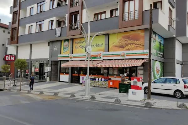 Tarım Kredi Kooperatif Market - Market - Kocaeli Çayırova