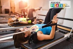 Ankara Pilates