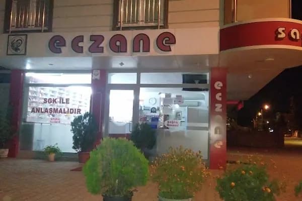 Sağlık Eczanesi - Eczane - Bursa Osmangazi